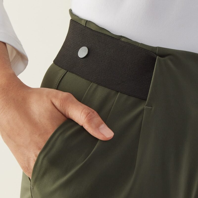 Turn It Up Pants (2-Pack)